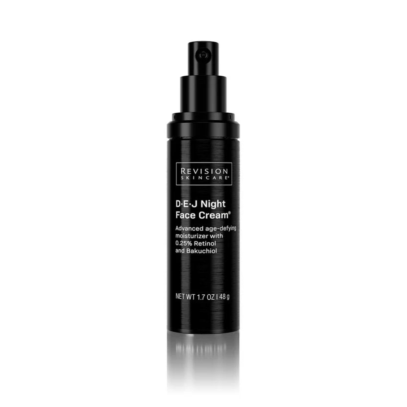 D.E.J Night Cream 1.7 oz