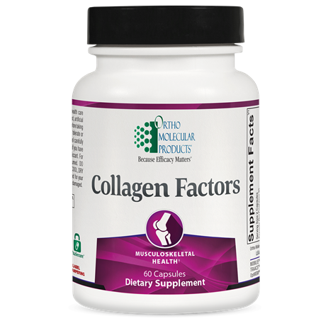 Collagen Factors (capsule)