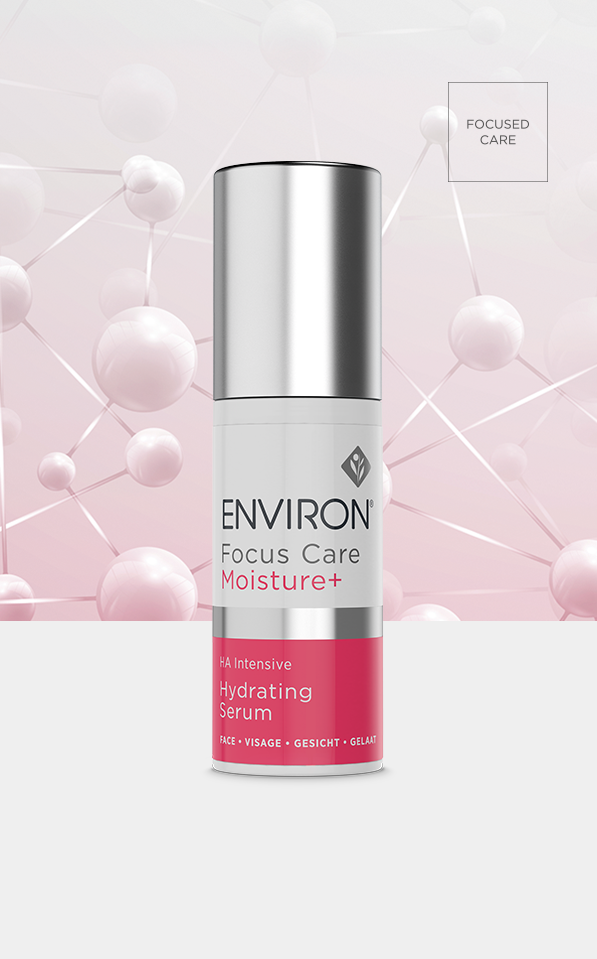 Focus Care Moisture + Hydrating Serum