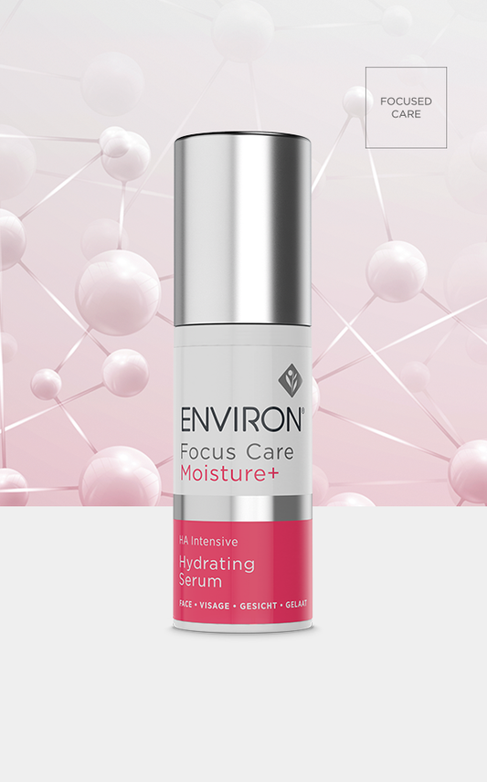 Focus Care Moisture + Hydrating Serum
