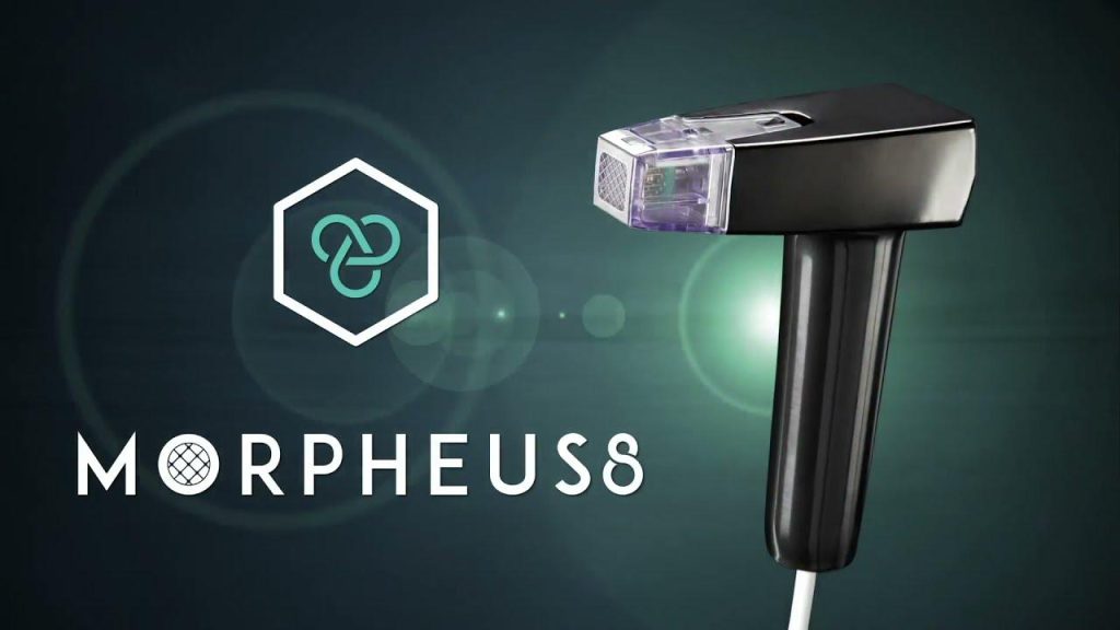 Morpheus!