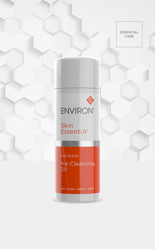 Pre-Cleansing Oil