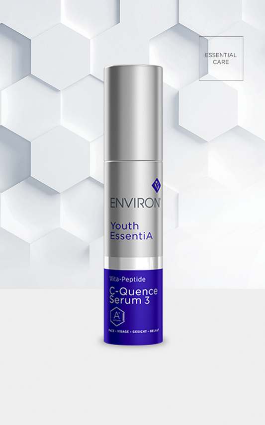 C-Quence Serum 3