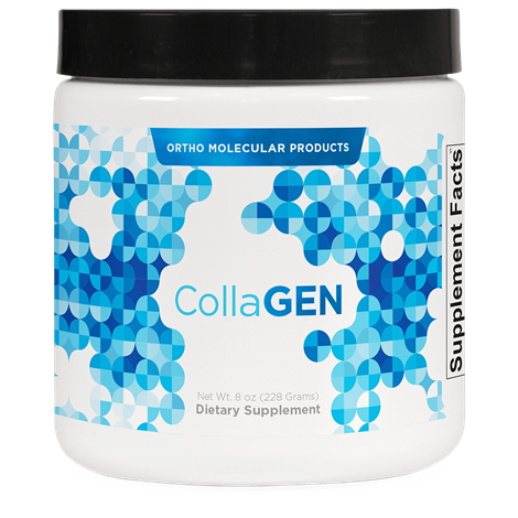 CollaGen Powder