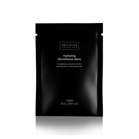 Hydrating Biocellulose Mask (1)