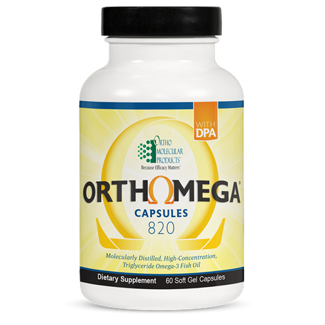 Orthomega