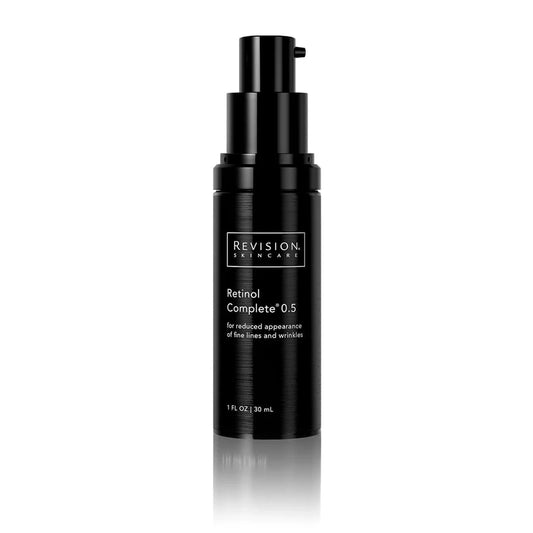 Retinol Complete 0.5 1 fl oz