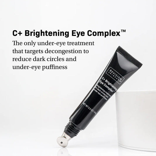 C+ Brightening Complex 0.5 oz